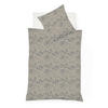 BETTWÄSCHE Black Premium Damast Damast 155/200 cm  - Grau, Basics, Textil (155/200cm) - Fleuresse