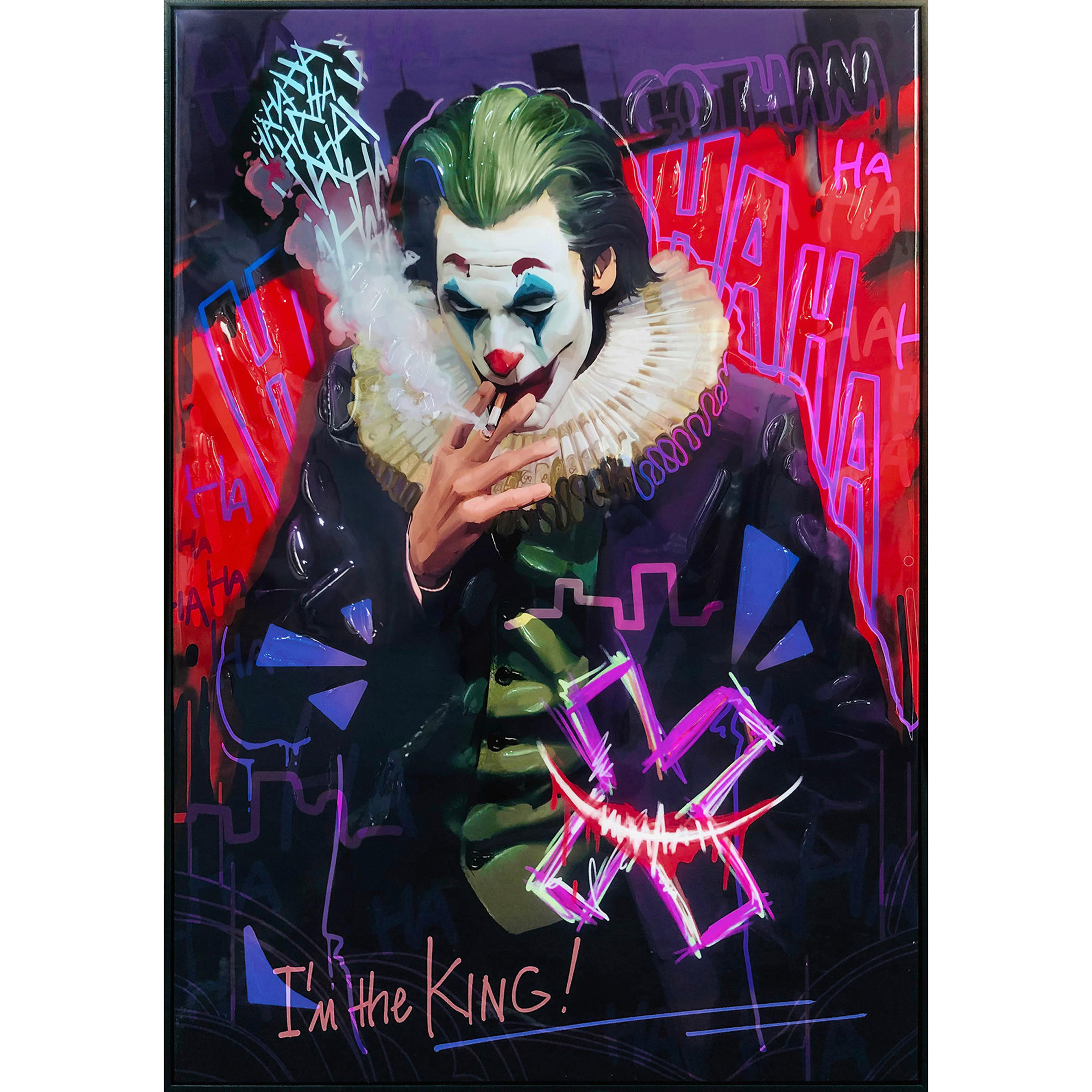 Monee OLEJOMAĽBA, ostatné, 70/100 cm