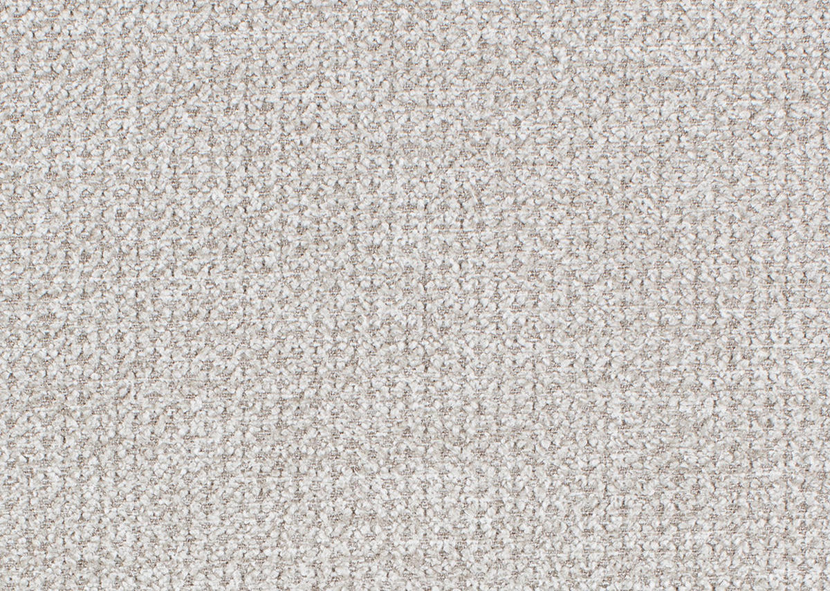 SCHLAFSOFA  mit Stoffauswahl, Schlafen auf Sitzhöhe, Rücken echt Struktur Hellgrau  - Hellgrau/Schwarz, KONVENTIONELL, Kunststoff/Textil (209/96/100cm) - Stylife