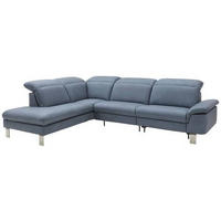 SAROKKANAPÉ  - Design (233/309cm) - Dieter Knoll