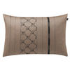 DEKORATIVNA JASTUČNICA 40/60 cm  - kapućino/antracit, Dizajnerski, tekstil (40/60cm) - Joop!