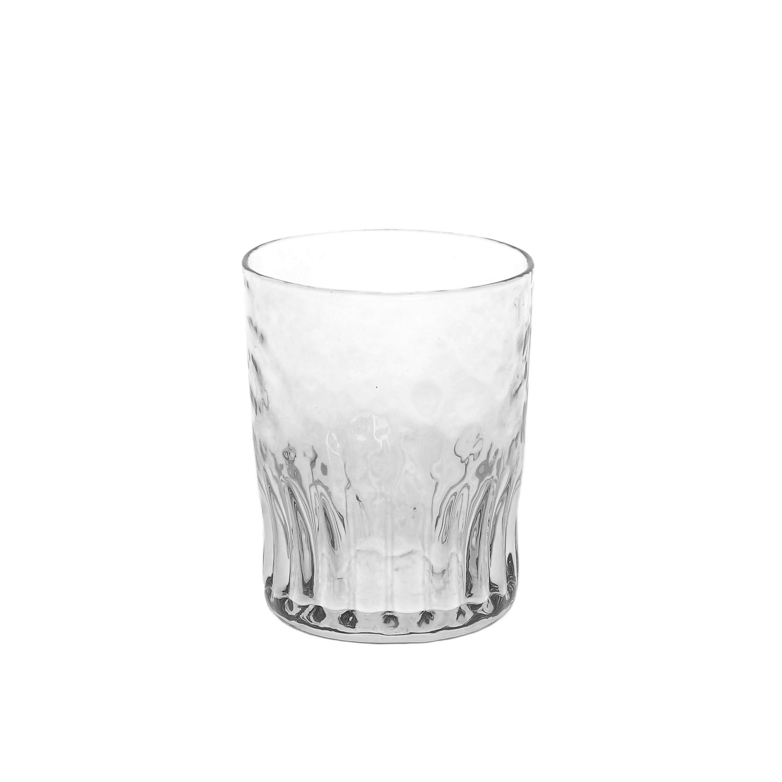 ČAŠA ZA VODU  320 ml  Serena  - prozirno, Basics, staklo (8/10cm) - Tognana