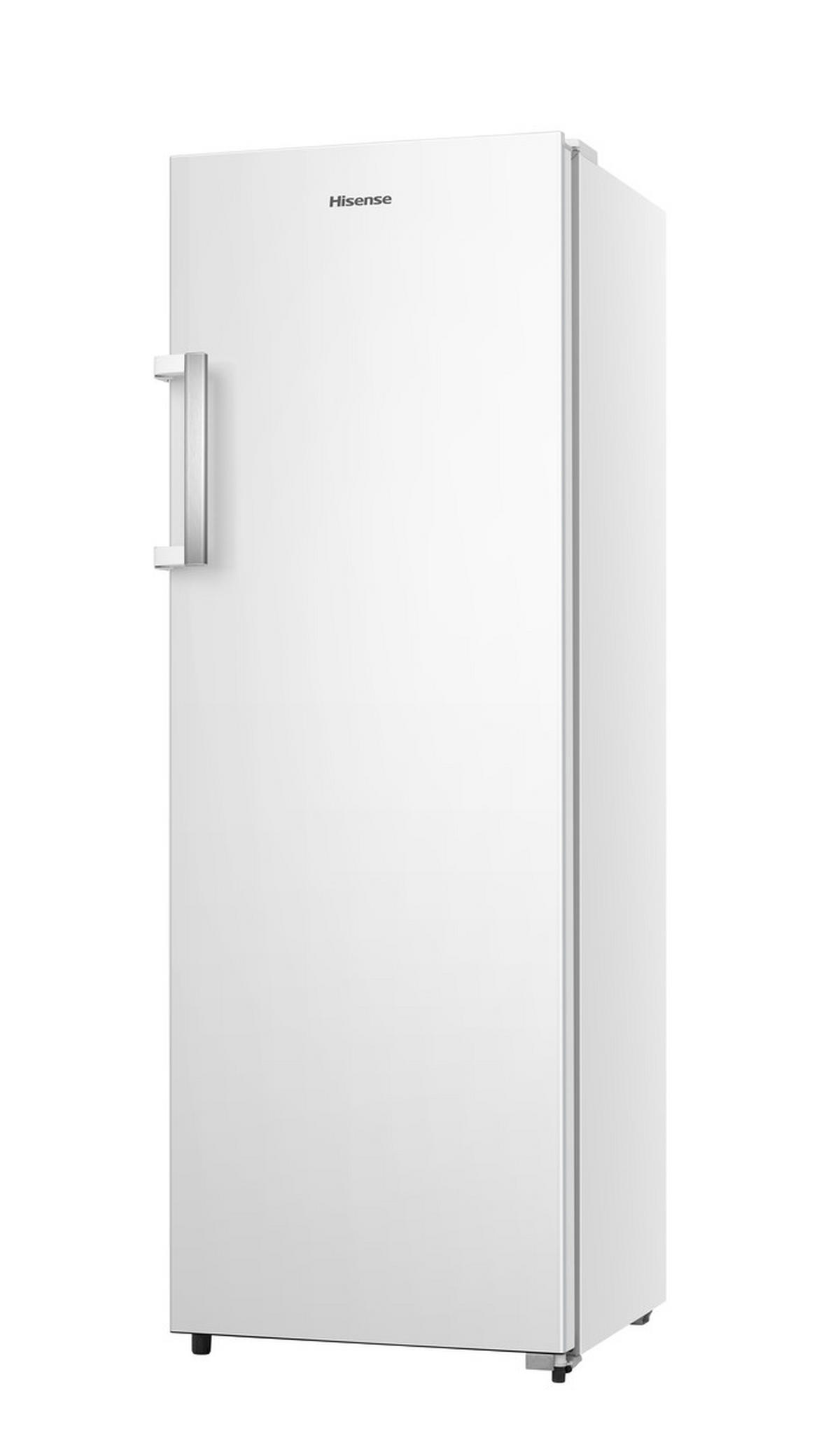 KÜHLSCHRANK 59,5/172/60 cm RL415N4AWC  - Weiß, Basics (59,5/172/60cm) - Hisense