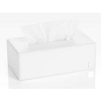 PAPIERSPENDER - Weiß, Design, Kunststoff (25/8/12,5cm) - Joop!