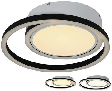 mylight Wandleuchte San Diego in weiß 2 flammig | mylight mylight Wandleuchte San Diego in weiß 2 flammig | mylight