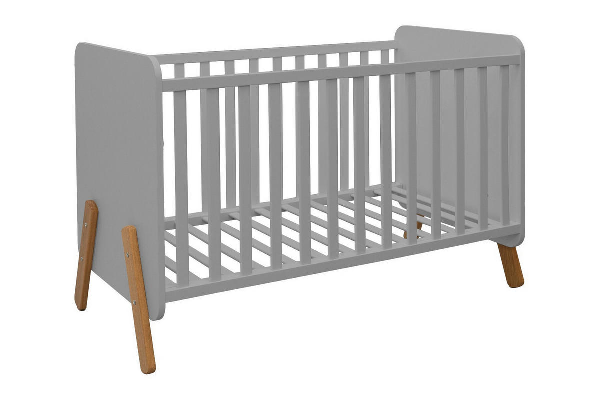 DJEČJI KREVETIĆ  PIRAT MC - LUNA  - Basics, drvo