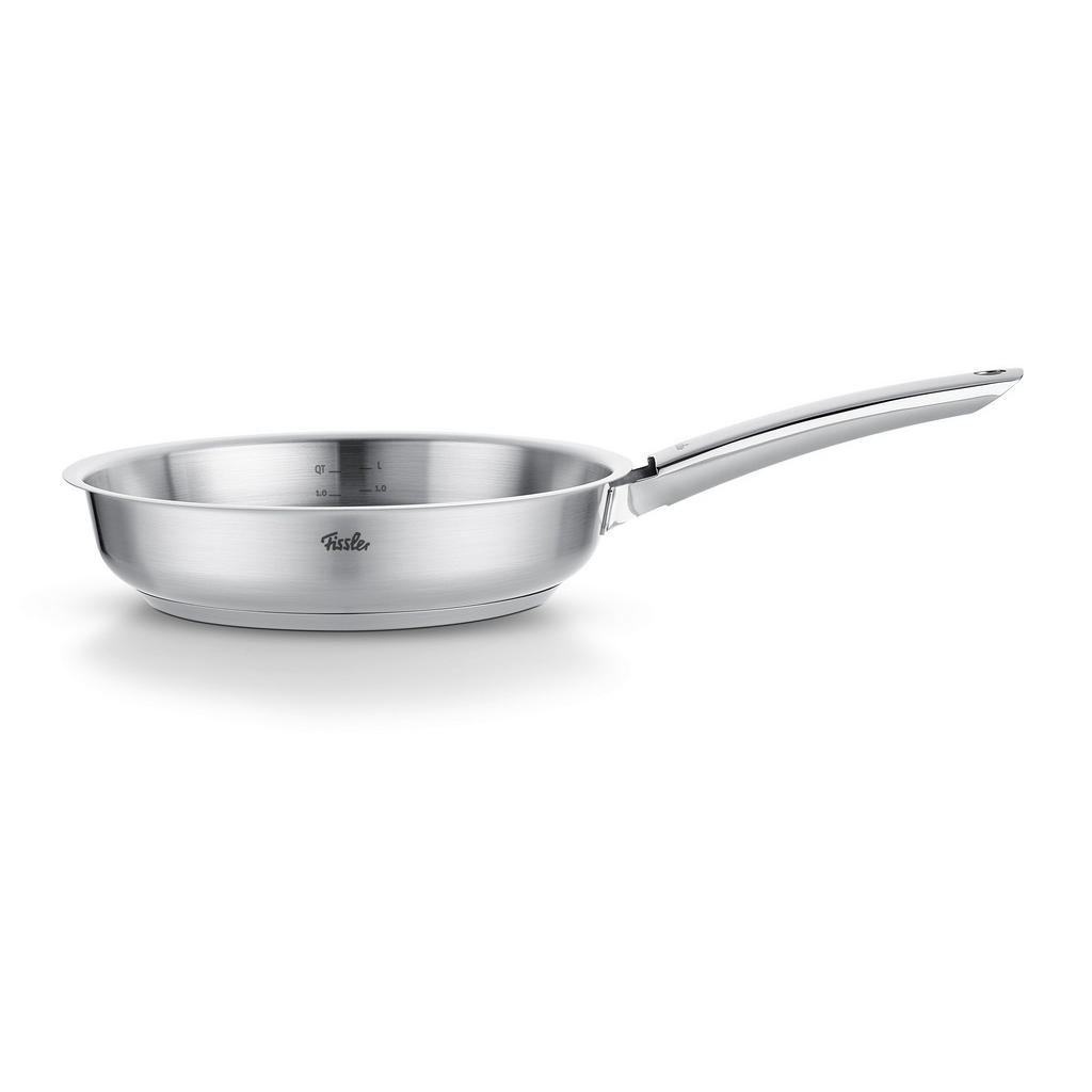 Fissler PANVICA NA SMAŽENIE 24 cm