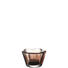 TEELICHTGLAS - Braun, Basics (6cm) - Leonardo TEELICHTGLAS - Braun, Basics (6cm) - Leonardo