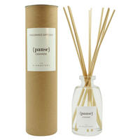 DIŠAVA ZA PROSTOR Cashmere  - večbarvno, Basics, karton/steklo (250ml) - The Olphactory