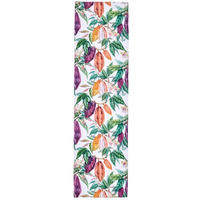 TISCHLÄUFER Textil Multicolor 40/150 cm  - Multicolor, Trend, Textil (40/150cm) - Esposa