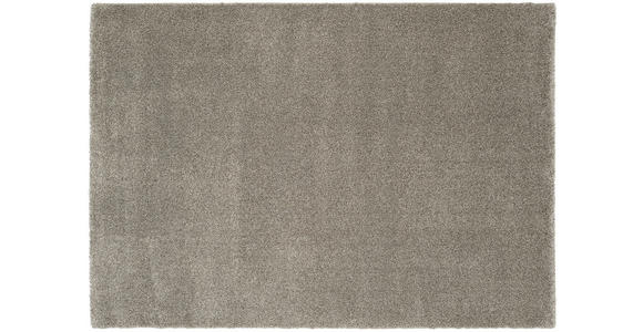 WEBTEPPICH 240/290 cm Braun  - Braun, Basics, Textil (240/290cm) - Novel