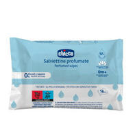 BABYPFLEGESET  - Multicolor, Basics - Chicco
