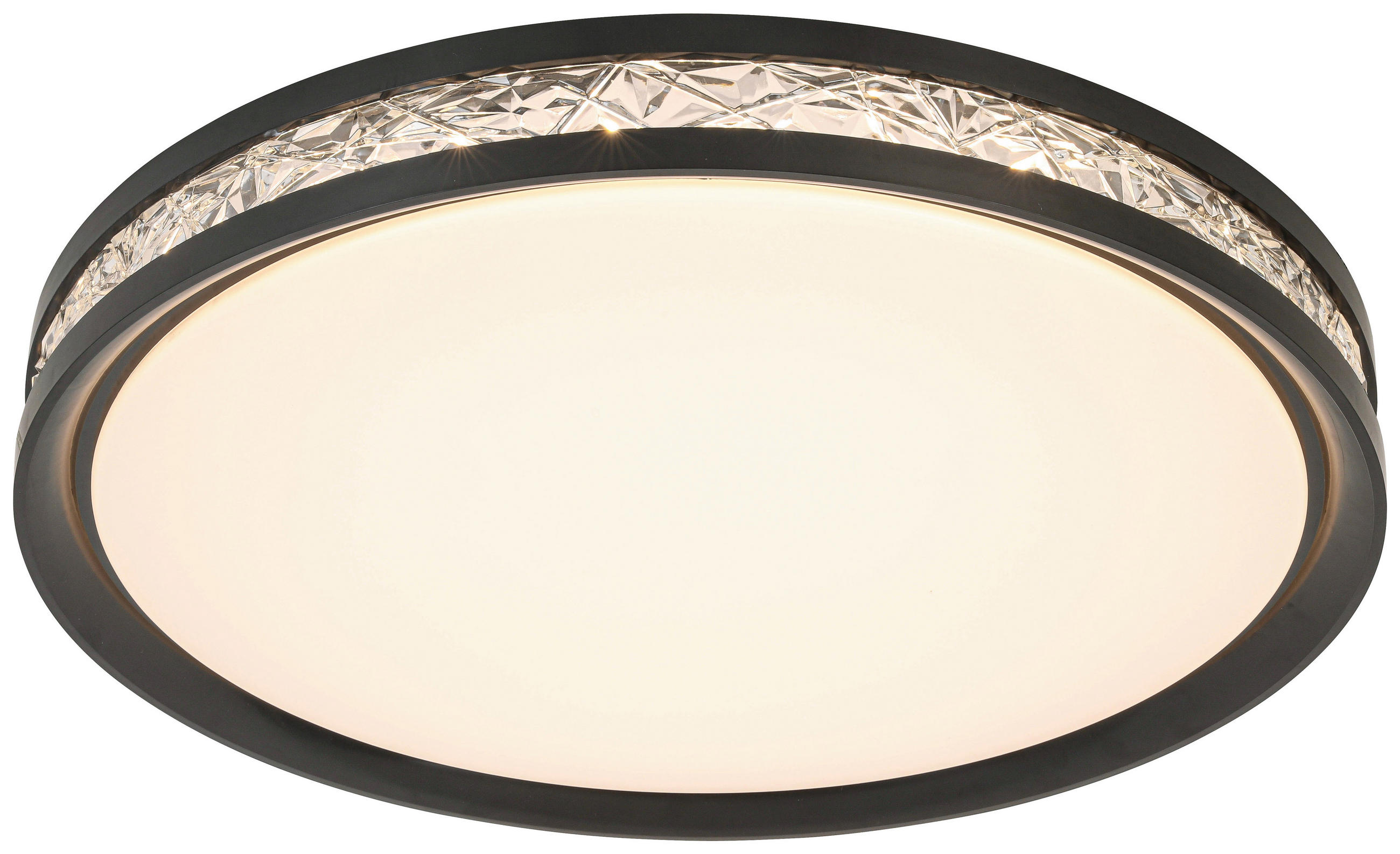 Led-deckenleuchte Lejla Ø 50 Cm