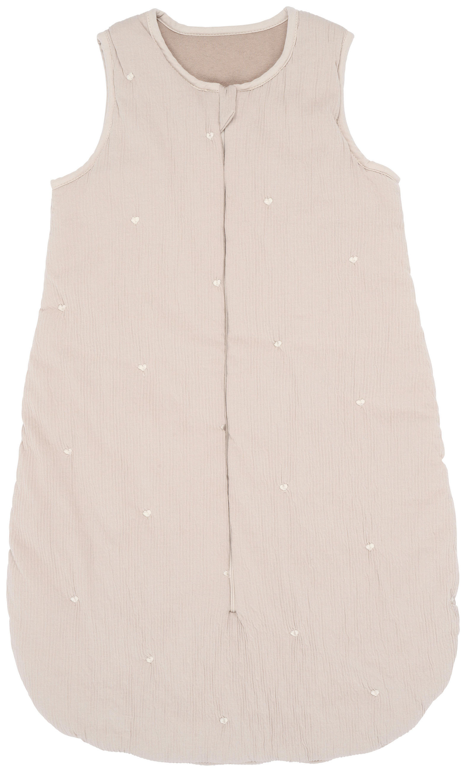 BABYSCHLAFSACK    62/68   - Perlmutt, Trend (62/68null) - Patinio