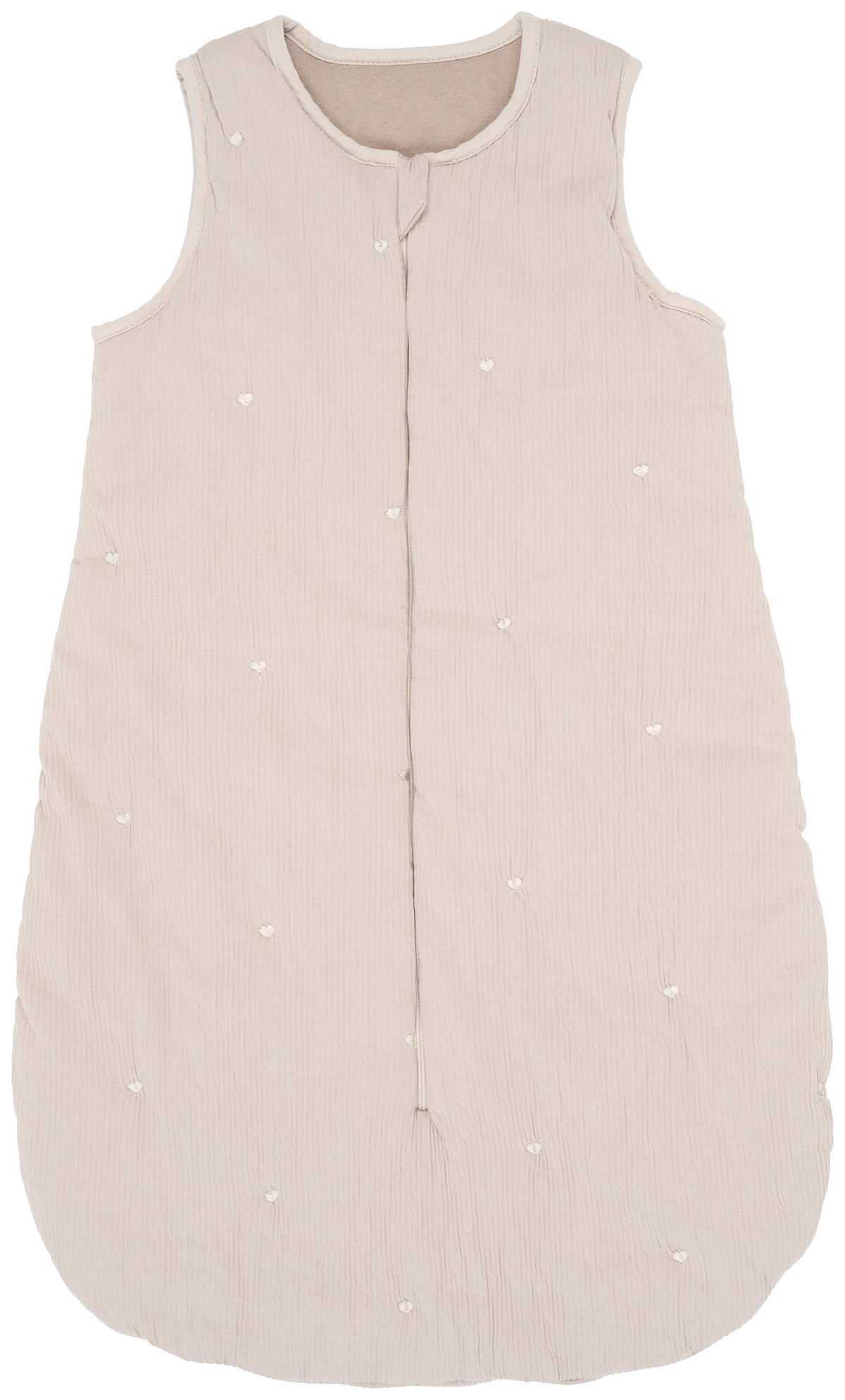 BABYSCHLAFSACK    62/68   - Perlmutt, Trend (62/68null) - Patinio