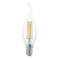 FILAMENTOVÁ LED ŽÁROVKA E14 - Basics, sklo (3.5/12cm) - Eglo