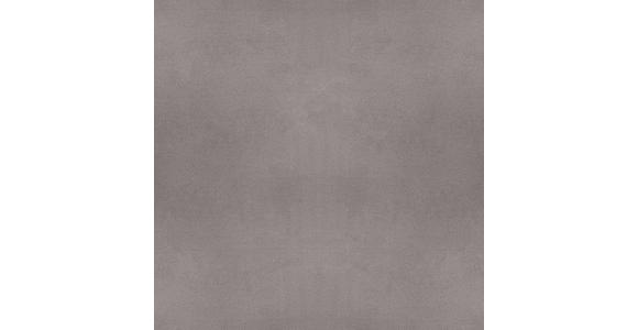 ZIERKISSEN  60/60 cm   - Anthrazit, Basics, Textil (60/60cm) - Novel