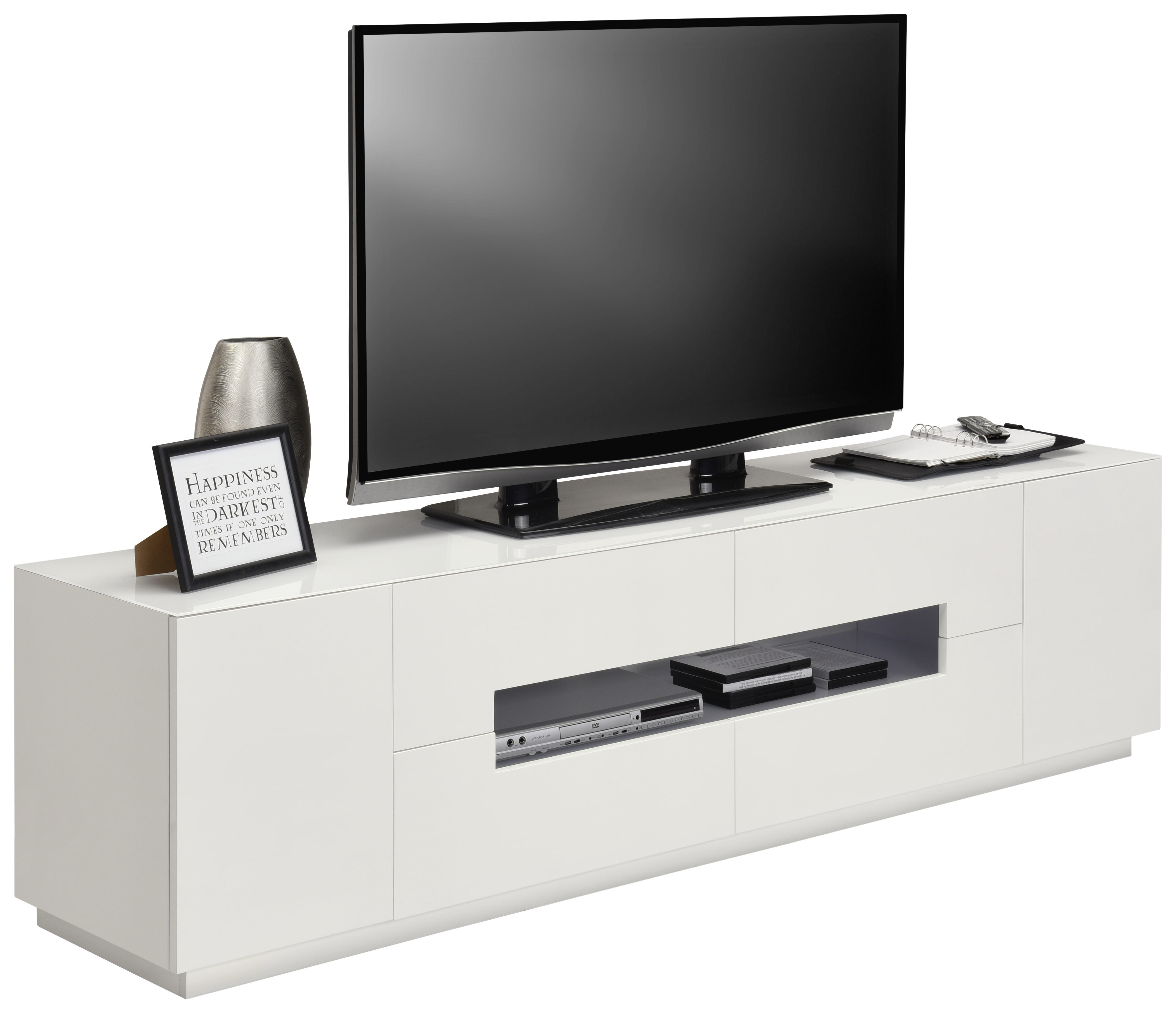 Lowboard 200/54/45 cm