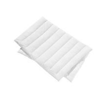 GANZJAHRESDECKE  Vegan Dream 200/200 cm  - Weiß, Basics, Textil (200/200cm) - Centa-Star