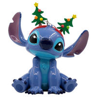 DEKOHÄNGER Stitch  - Multicolor, Trend, Kunststoff (9cm) - Disney