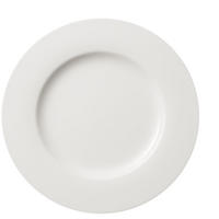 LAPOSTÁNYÉR 27 cm  - fehér, Konventionell, kerámia (27cm) - Villeroy & Boch