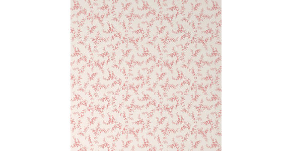 BETTWÄSCHE Mavie Satin 160/210 cm  - Pink/Silberfarben, KONVENTIONELL, Textil (160/210cm) - Esposa