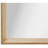 SPIEGEL Eiche Eichefarben - Eichefarben, Design, Glas/Holz (32.5/42.5/4cm) SPIEGEL Eiche Eichefarben - Eichefarben, Design, Glas/Holz (32.5/42.5/4cm)