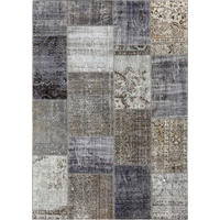 ORIENTALISK MATTA 120/180 cm Osman Legends  - grafitfärgad, Lifestyle, textil (120/180cm) - Cazaris