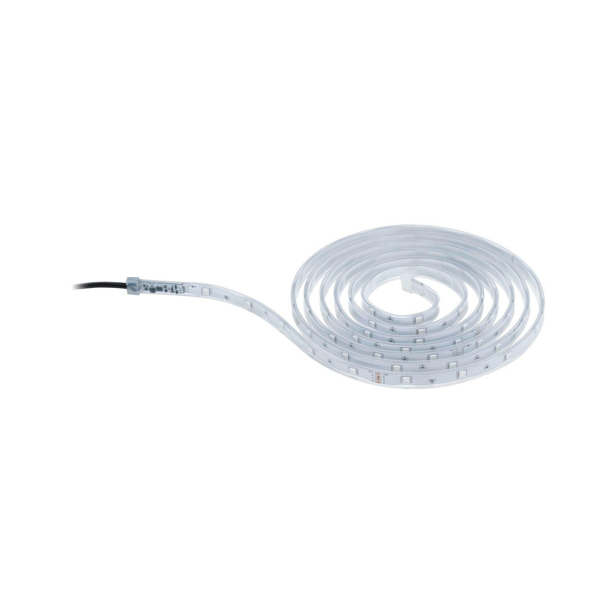 LED-STRIP  SimpLED Outdoor  - Weiß, Basics, Kunststoff (300/1,0/0,3cm) - Paulmann