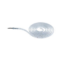 LED-STRIP SimpLED Outdoor 300/1,0/0,3 cm   - Weiß, Basics, Kunststoff (300/1,0/0,3cm) - Paulmann