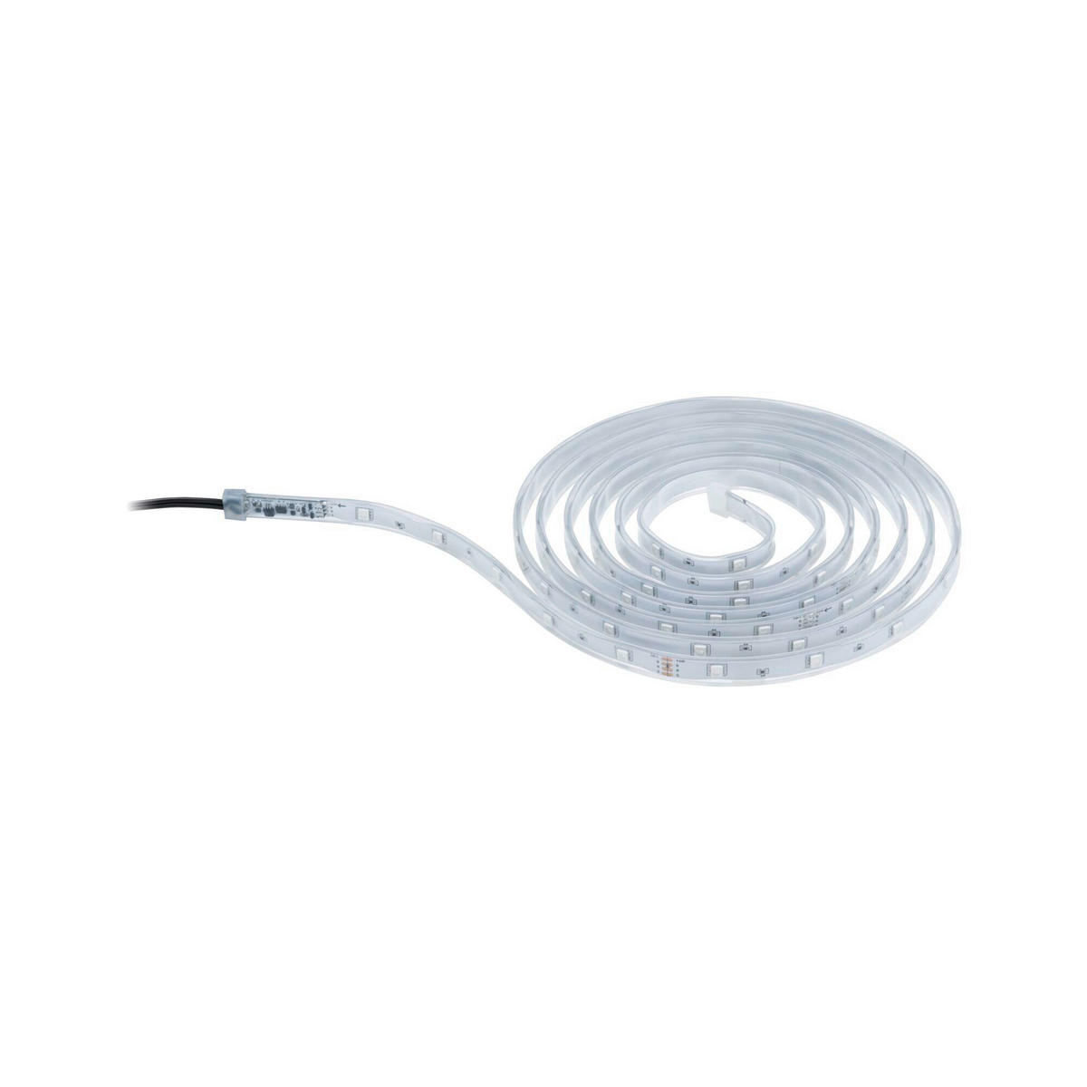 LED-STRIP SimpLED Outdoor 300/1,0/0,3 cm   - Weiß, Basics, Kunststoff (300/1,0/0,3cm) - Paulmann