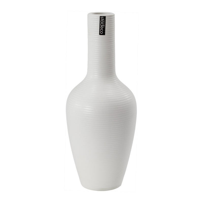 XXXL VÁZA, keramika, 38 cm