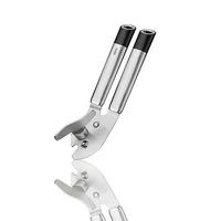 DOSENÖFFNER  - Edelstahlfarben, Basics, Metall (5,4/20,6cm) - Gefu