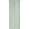 FERTIGVORHANG blickdicht  - Salbeigrün, Basics, Textil (135/255cm) - Esposa