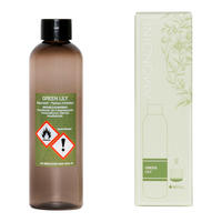 RAUMDUFT-NACHFÜLLUNG 200 ml   - Grün, Basics, Kunststoff (200ml)