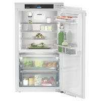 KÜHLSCHRANK 56-57/102,4-104/55 cm IRBBI4050-22  - Weiß, Basics, Kunststoff (56-57/102,4-104/55cm) - Liebherr