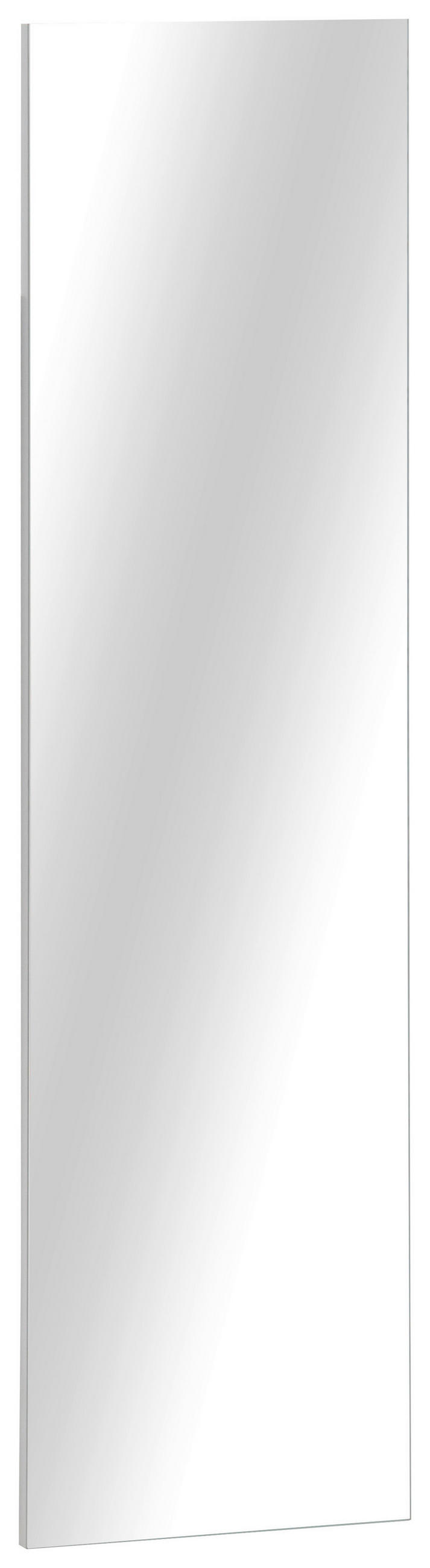 SPIEGELELEMENT 29,9/110,5/3 cm    in  - Silberfarben, Design, Glas/Holzwerkstoff (29,9/110,5/3cm) - MID.YOU