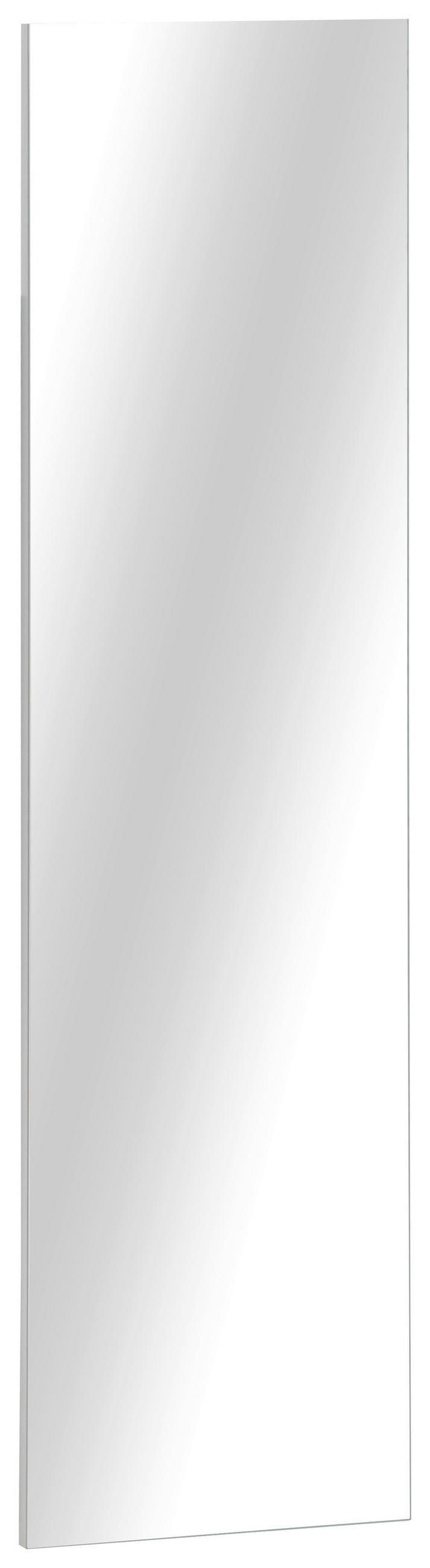 SPIEGELELEMENT 29,9/110,5/3 cm    in  - Silberfarben, Design, Glas/Holzwerkstoff (29,9/110,5/3cm) - MID.YOU