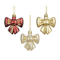 KARÁCSONYFADÍSZ - Basics (2,50/6,00/6,00cm)