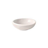 SCHALE New Moon 13 cm  - Weiss, Design, Keramik (13cm) - Villeroy & Boch