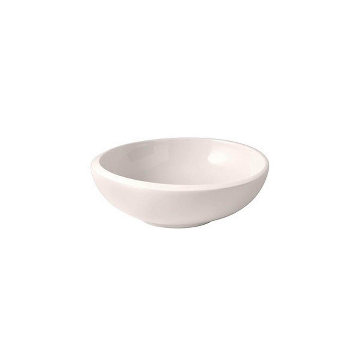 SCHALE New Moon 13 cm  - Weiss, Design, Keramik (13cm) - Villeroy & Boch