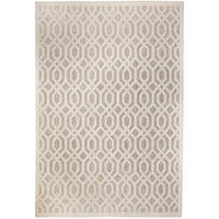 OUTDOORTEPPICH 200/290 cm Piatto Beige  - Beige, Basics, Textil (200/290cm) - Xora