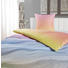 BETTWÄSCHE Satin Multicolor 135/200 cm - Multicolor, Design, Textil (135/200cm) - Novel