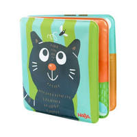 BADESPIELZEUG - Multicolor, Basics, Kunststoff (14/3/14cm) - Haba