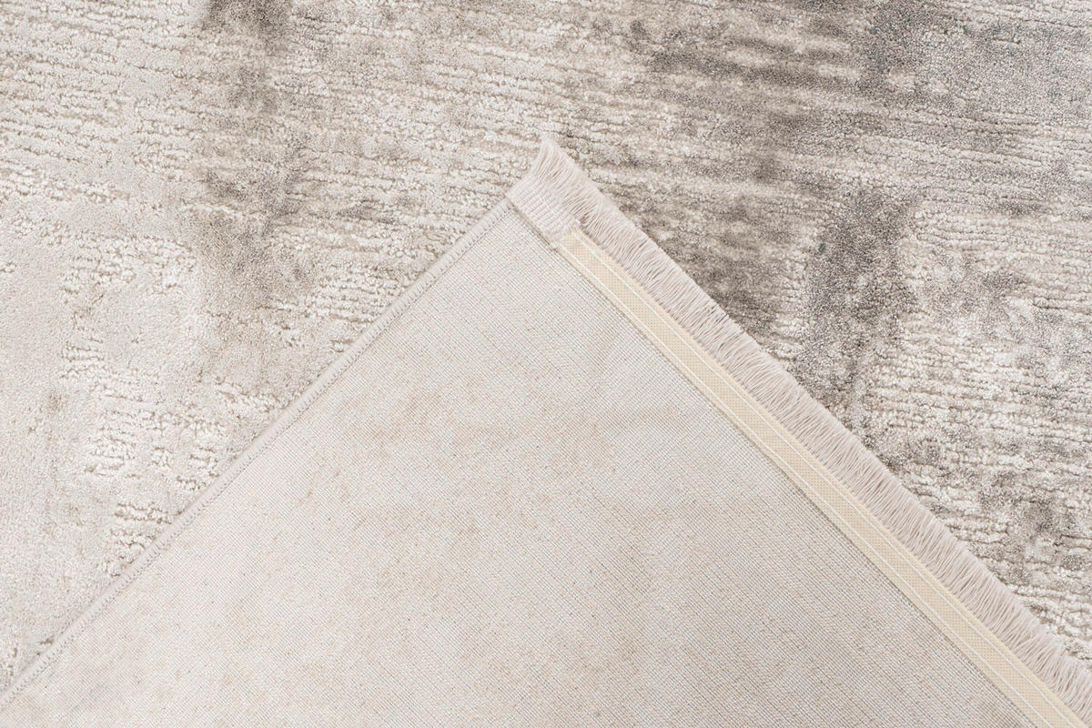 FLACHWEBETEPPICH 200/290 cm Modena Anthrazit  - Anthrazit, Design, Textil (200/290cm) - Batucci
