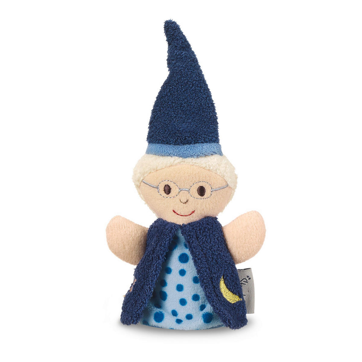 FINGERPUPPE - Basics, Textil (15/9/3cm) - Sterntaler