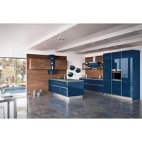 KUHINJA PO MERI - Design - Welnova