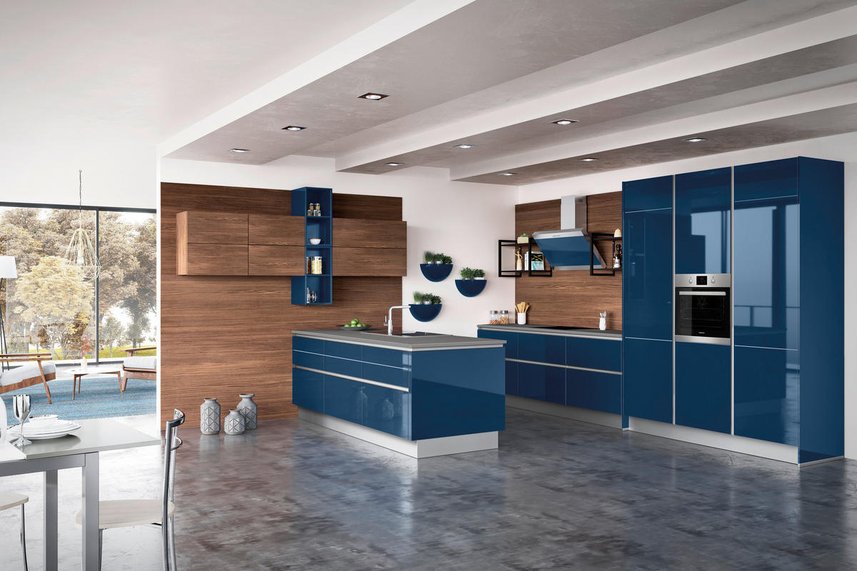 KUHINJA PO MERI - Design - Welnova