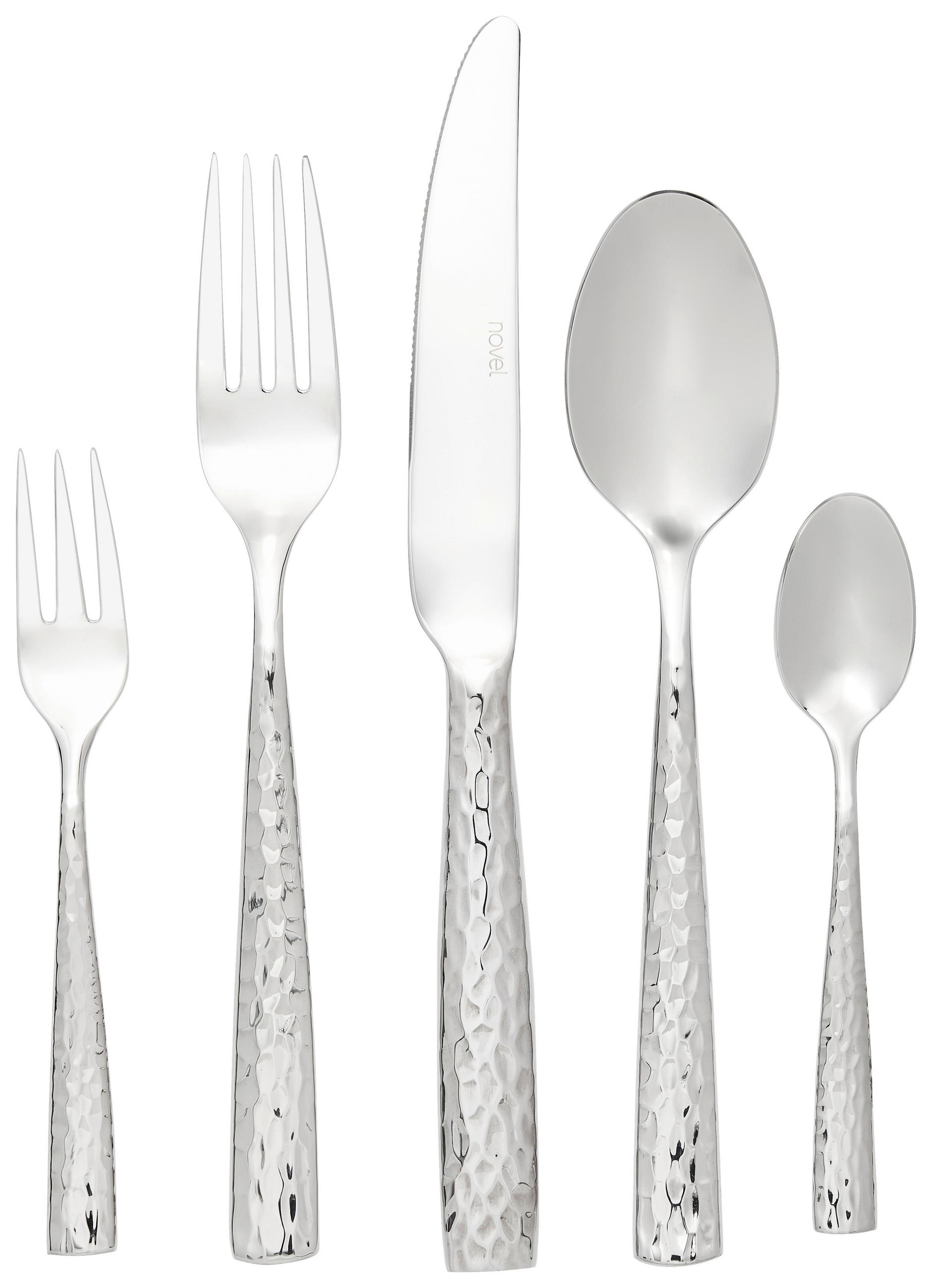 SET DE TACÂMURI 30 piese