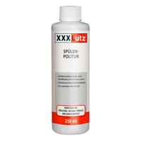 REINIGUNGSMITTEL  - Basics, Kunststoff (0,25l)